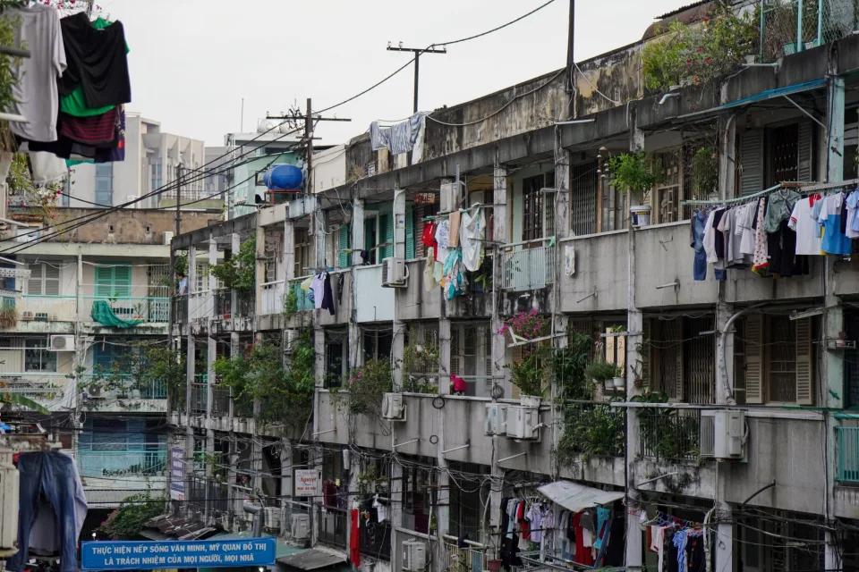 Quầy tiếp nhận
